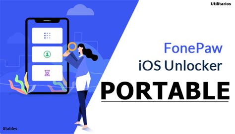 Free update of the foldable Fonepaw ipad Details Rescue 6.